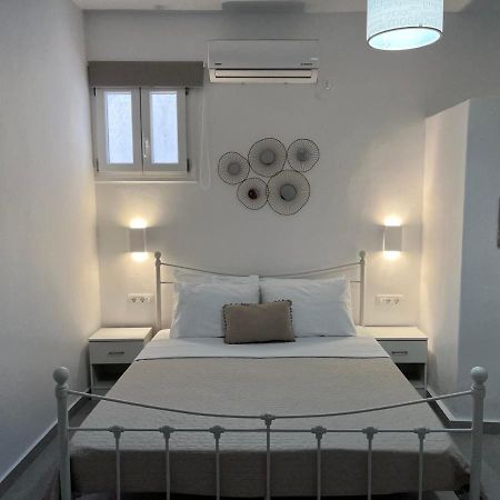 Firaxenia Rooms Exterior foto