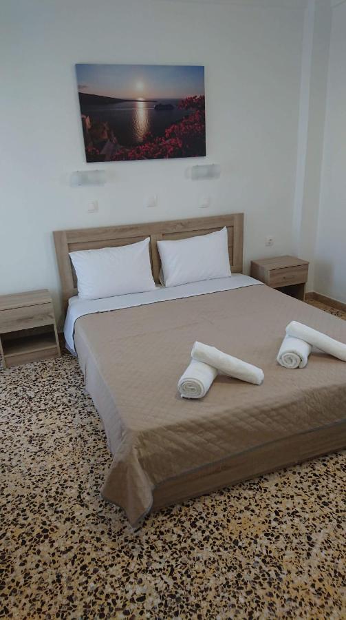 Firaxenia Rooms Exterior foto